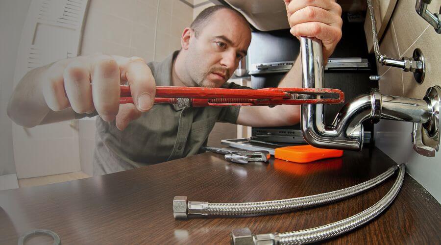 Local tankless water heater installation in Forestdale, RI
